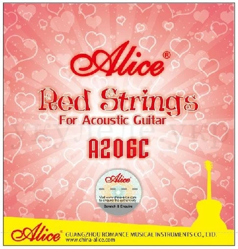 Alice A206C SL 11-52