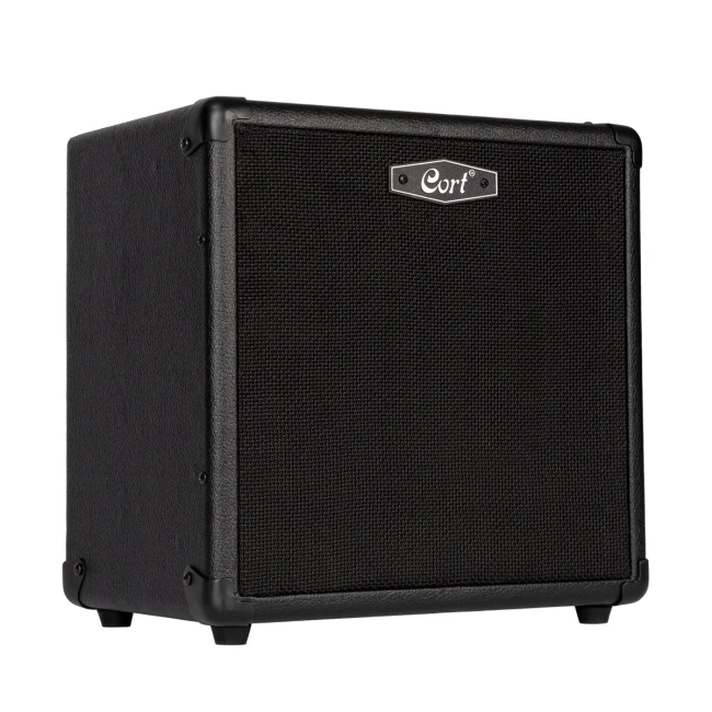 Комбопідсилювач CORT CM20B Комбопідсилювач CORT CM20B