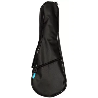 MusicBag UK21 Black (утеплювач 5 мм)