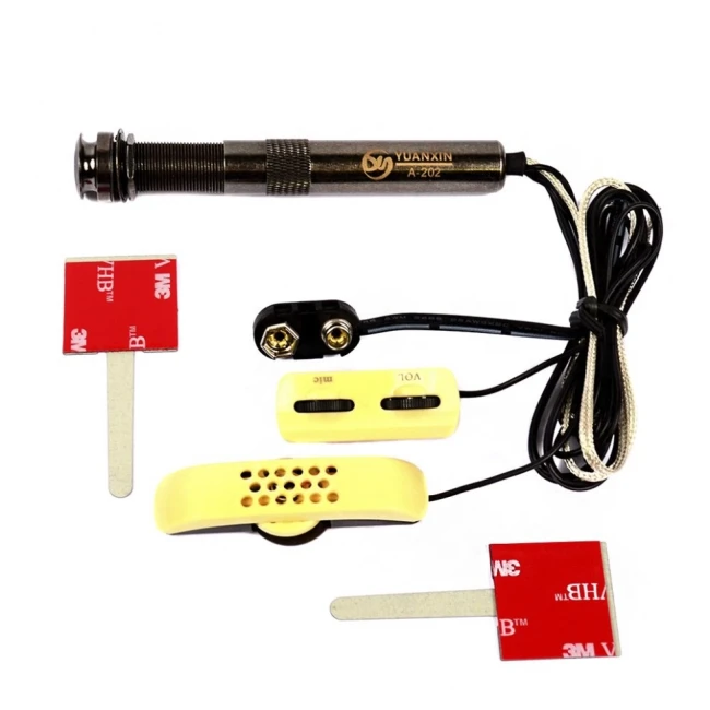 Yuanxin A-202 Yuanxin A-202