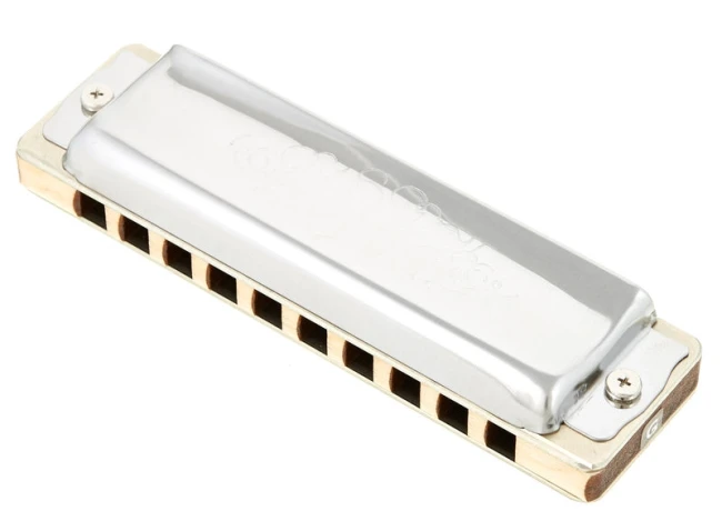 Seydel 1847 Classic A-major