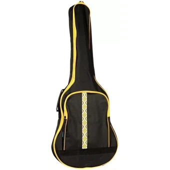 MusicBag HZA-CG39 BK Yellow (без утеплювача)