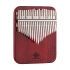 Калімба Hluru KY21 Purpleheart Artist Collaboration Kalimba