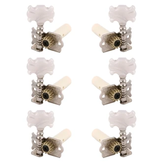 Кілки для класичної гітари Overtone MHB112 3+3