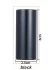 Слайдер Overtone Guitar Metall Slider Black