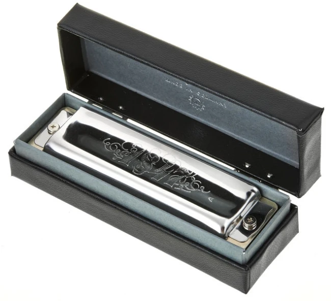 Seydel 1847 Classic C-major