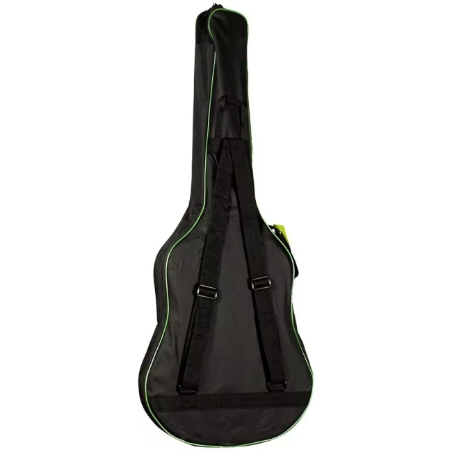 MusicBag HZA-CG39 BK Green (без утеплювача) MusicBag HZA-CG39 BK Green (без утеплювача)