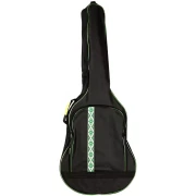 MusicBag HZA-CG39 BK Green (без утеплювача)