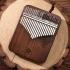 Калімба Hluru KY21 Walnut Artist Collaboration Kalimba