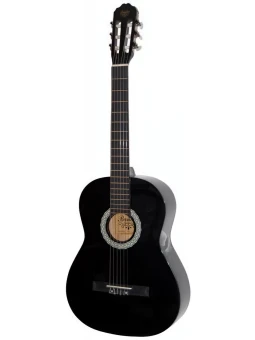 Класична гітара 3/4 Bandes CG-821 BK 3/4