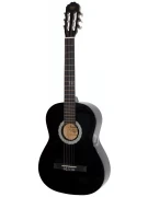 Класична гітара 3/4 Bandes CG-821 BK 3/4 Класична гітара 3/4 Bandes CG-821 BK 3/4