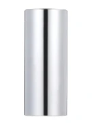 Слайдер Overtone Guitar Metall Slider Silver