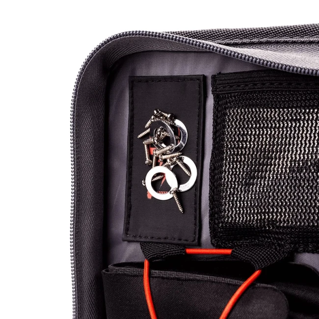 D'Addario PW-EBMK-01 Bass Maintenance Kit D'Addario PW-EBMK-01 Bass Maintenance Kit