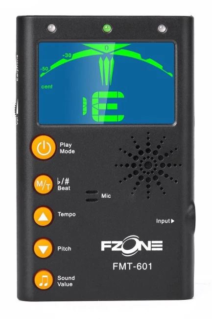 Fzone FMT-601 Black