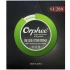 Струни для укулеле сопрано Orphee SU200