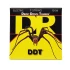 DR DDT7-10 Drop Down Tuning Electric - Medium 7 String 10-56