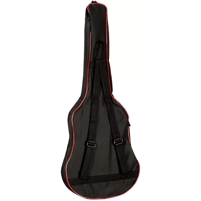 MusicBag HZA-WG41 BK Red (без утеплювача)