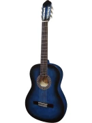 Класична гітара 3/4 Bandes CG-821 BL 3/4 Класична гітара 3/4 Bandes CG-821 BL 3/4