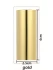 Слайдер Overtone Guitar Metall Slider Gold