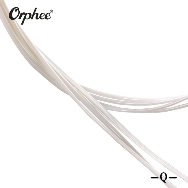 Струни для укулеле Orphee QK90