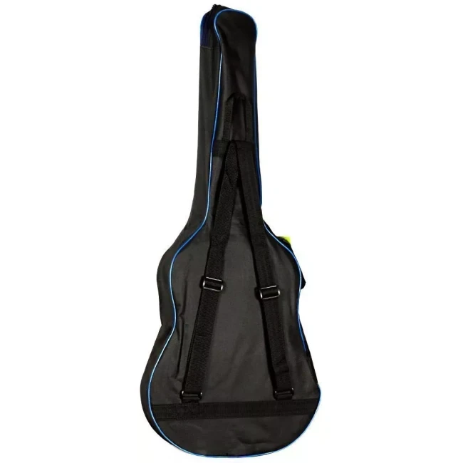 MusicBag HZA-WG41 BK Blue (без утеплювача)