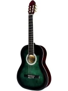 Класична гітара 3/4 Bandes CG-821 GR 3/4 Класична гітара 3/4 Bandes CG-821 GR 3/4