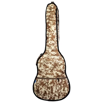 MusicBag HW-CG39 Camo (утеплювач 5 мм)