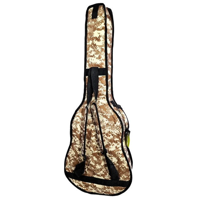 MusicBag HW-CG39 Camo (утеплювач 5 мм)