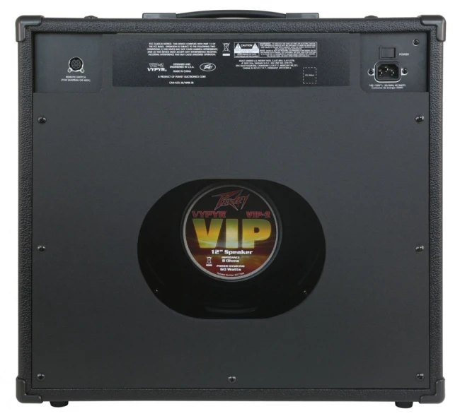 Комбопідсилювач Peavey Vypyr VIP 2 Guitar Modeling Amp