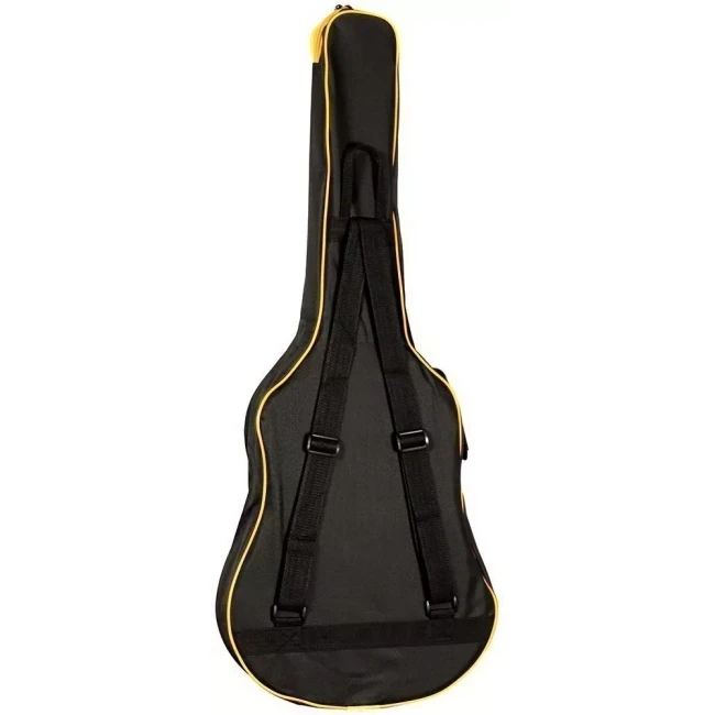 MusicBag HZA-WG41 BK Yellow (без утеплювача)
