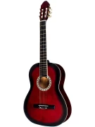Класична гітара 3/4 Bandes CG-821 RD 3/4 Класична гітара 3/4 Bandes CG-821 RD 3/4