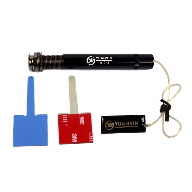 Yuanxin A-211 Yuanxin A-211