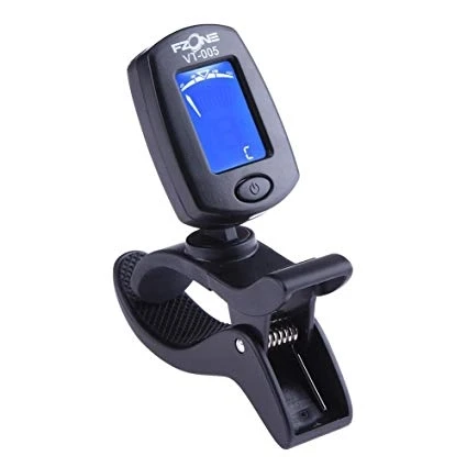 Fzone VT-005 Violin Tuner