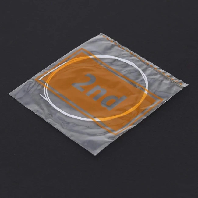 Струни для укулеле Caye K70-A Струни для укулеле Caye K70-A