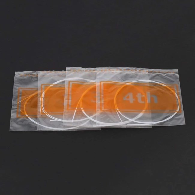 Струни для укулеле Caye K70-A Струни для укулеле Caye K70-A