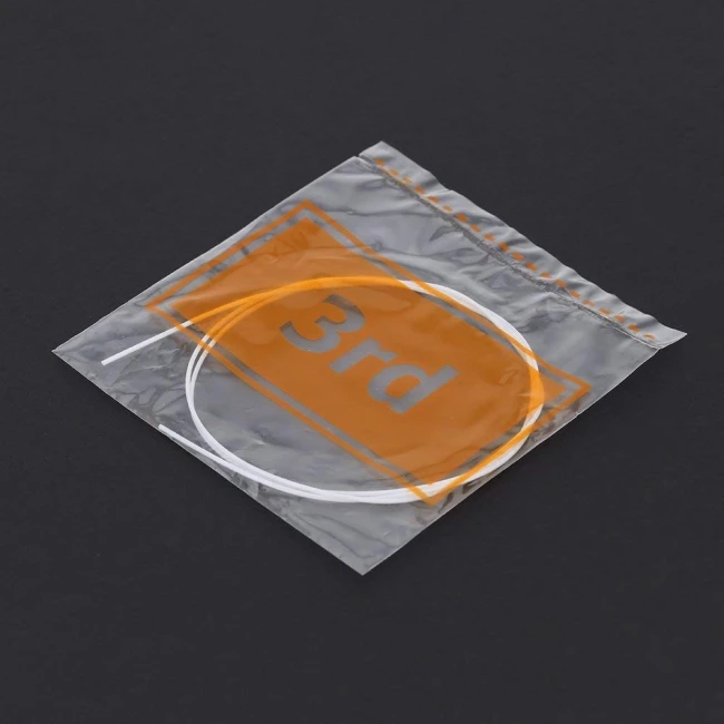 Струни для укулеле Caye K70-A Струни для укулеле Caye K70-A