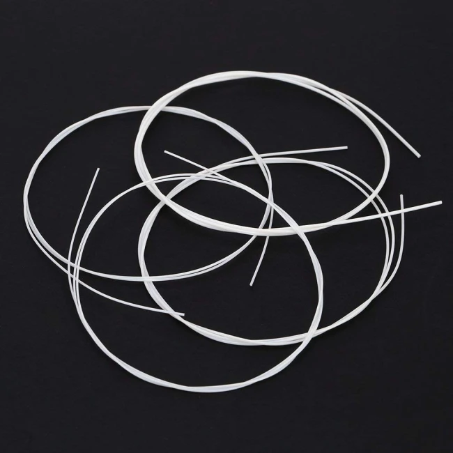 Струни для укулеле Caye K70-A Струни для укулеле Caye K70-A