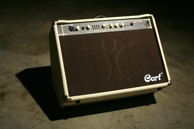 Комбопідсилювач Cort AF60