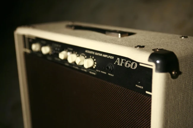 Комбопідсилювач Cort AF60