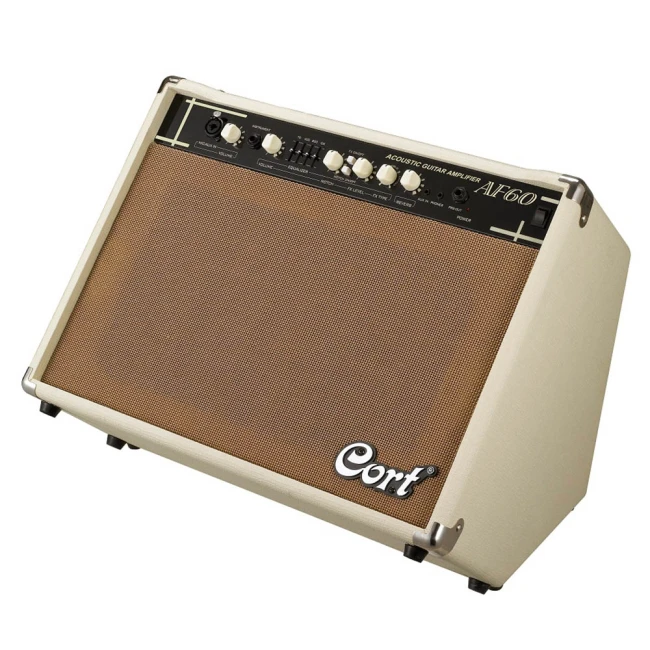 Комбопідсилювач Cort AF60