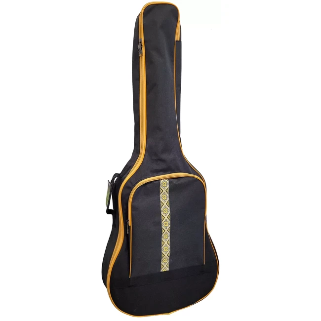 MusicBag HZA-WG41 350D BK Yellow (без утеплювача)
