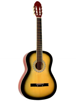 Акустична гітара Bandes CAG-851 3TS 39''