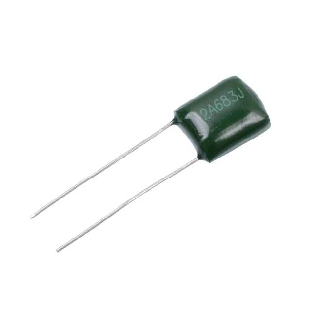 Capacitor 68nF 2A683J