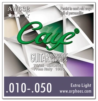 Orphee Caye AW632