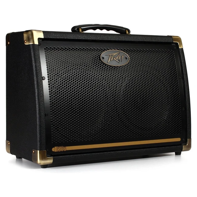 Комбопідсилювач Peavey Ecoustic E208 Acoustic Amp Combo