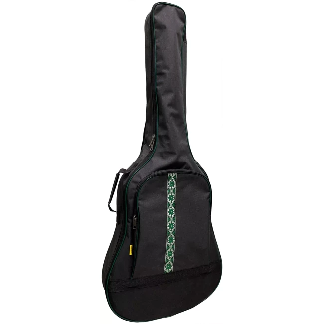 MusicBag HZA-WG41 350D BK Green (без утеплювача)
