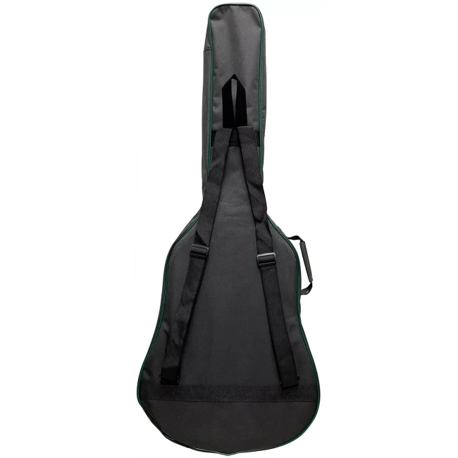 MusicBag HZA-WG41 350D BK Green (без утеплювача)