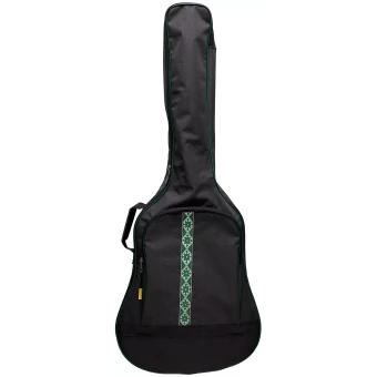 MusicBag HZA-WG41 350D BK Green (без утеплювача)