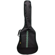MusicBag HZA-WG41 350D BK Green (без утеплювача)