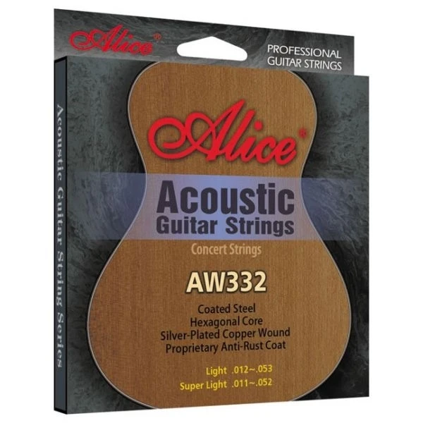 Alice AW332SL 11-52